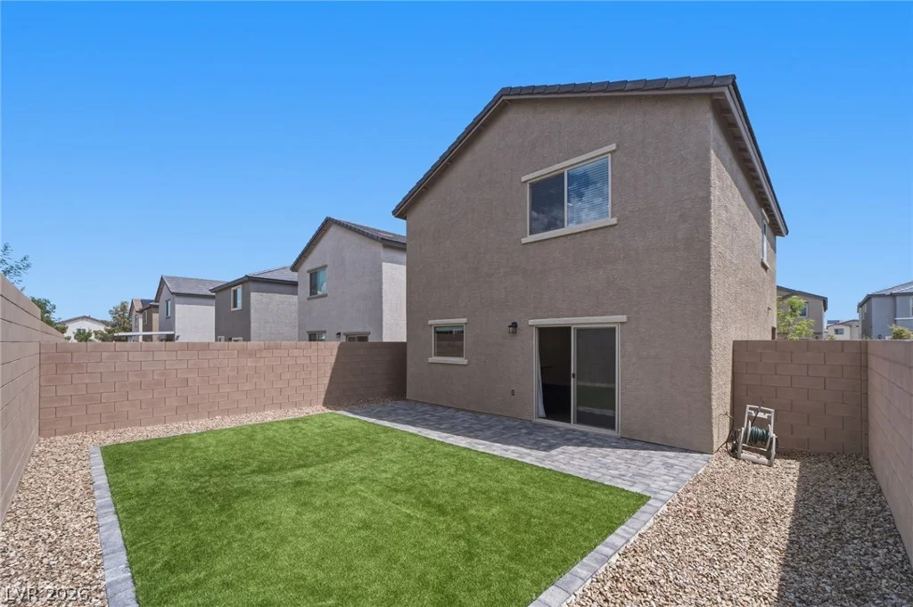 5937 Swift Lariat, Las Vegas, NV 89113