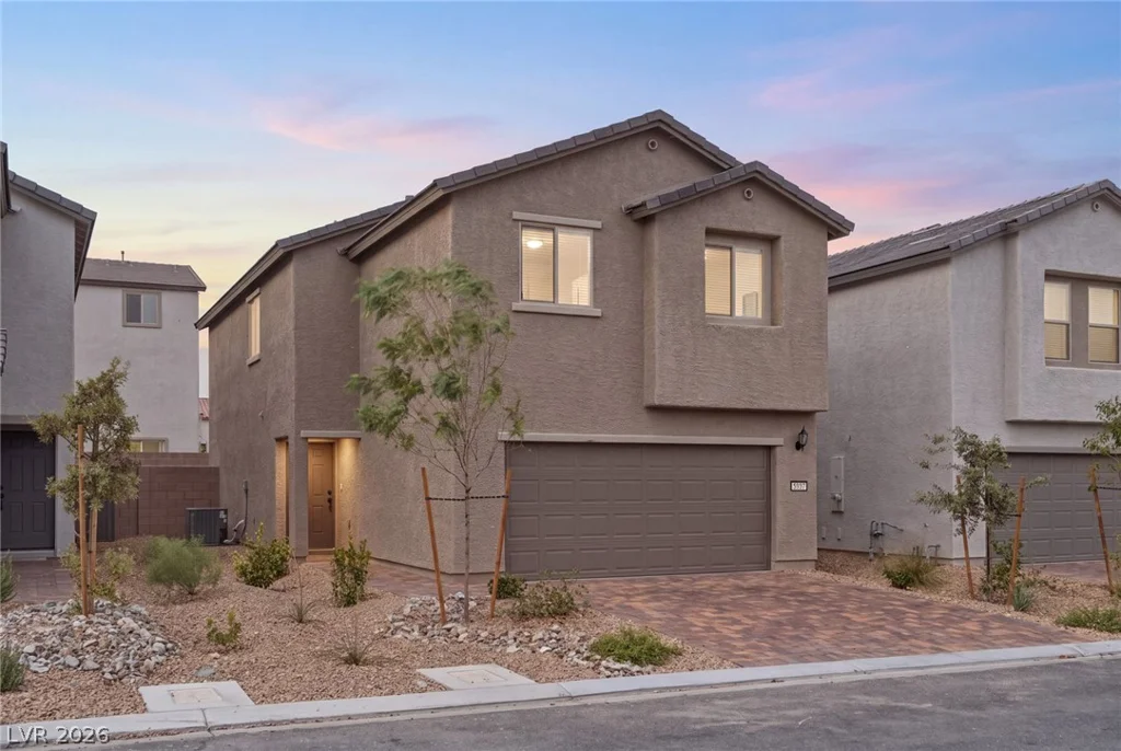5937 Swift Lariat, Las Vegas, NV 89113
