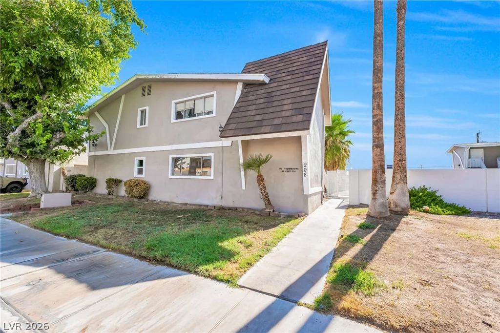 208 Orland, Las Vegas, NV 89107