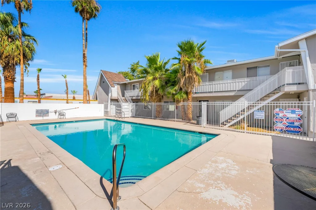 208 Orland, Las Vegas, NV 89107
