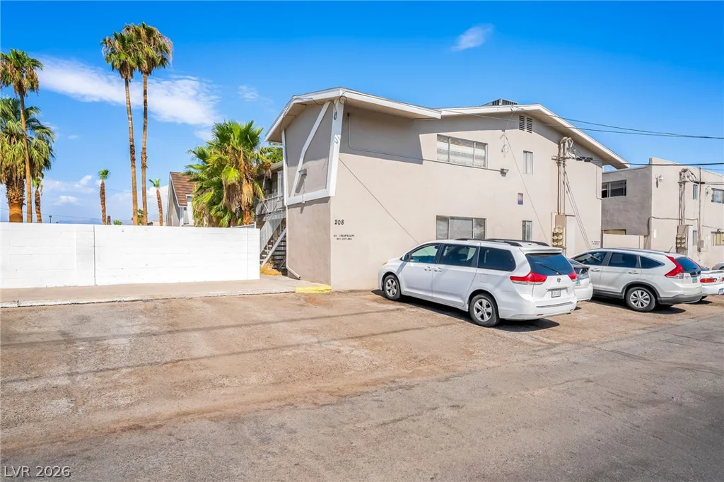 208 Orland, Las Vegas, NV 89107