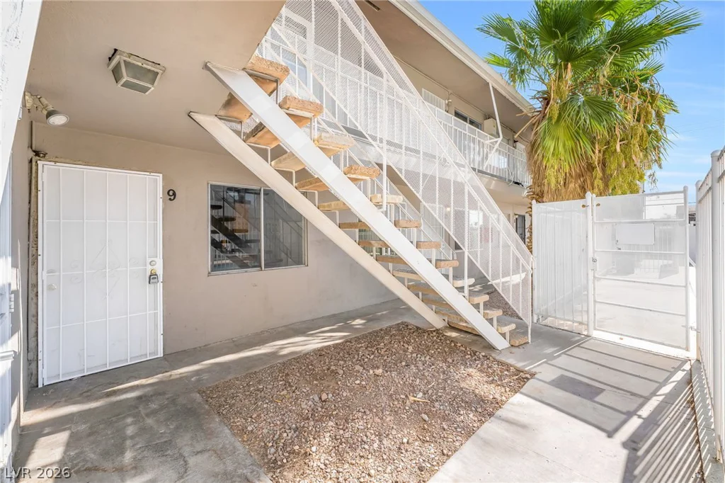 208 Orland, Las Vegas, NV 89107