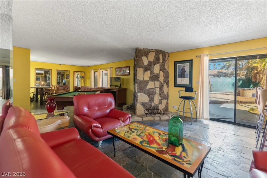 3198 El Cedro, Las Vegas, NV 89121