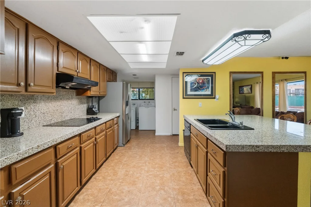 3198 El Cedro, Las Vegas, NV 89121