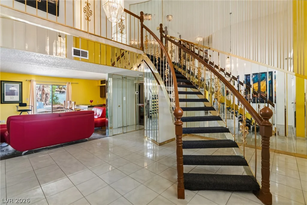 3198 El Cedro, Las Vegas, NV 89121