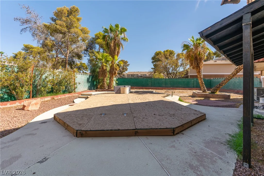 3198 El Cedro, Las Vegas, NV 89121