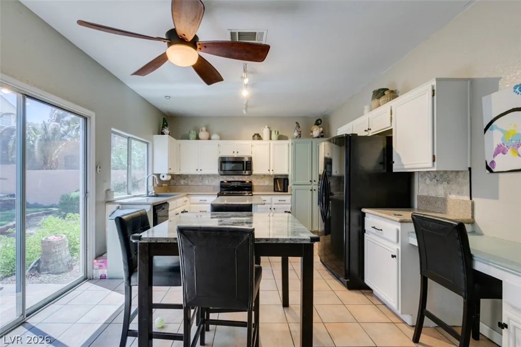 827 Fuerte, Henderson, NV 89015
