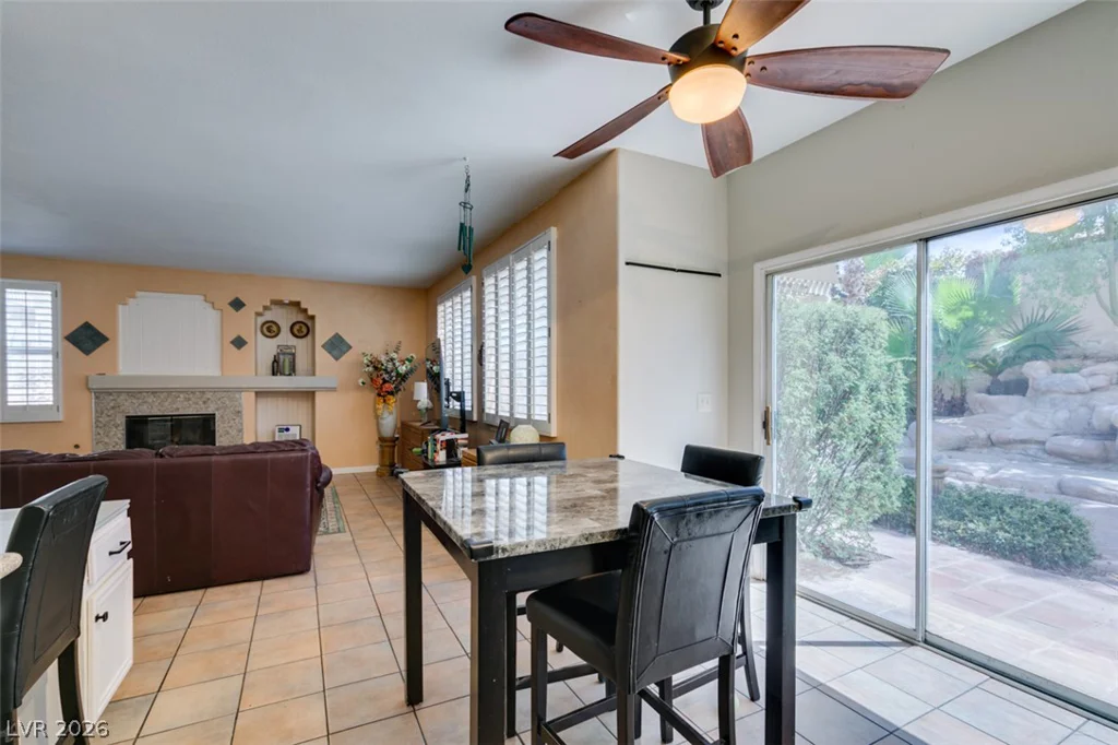 827 Fuerte, Henderson, NV 89015