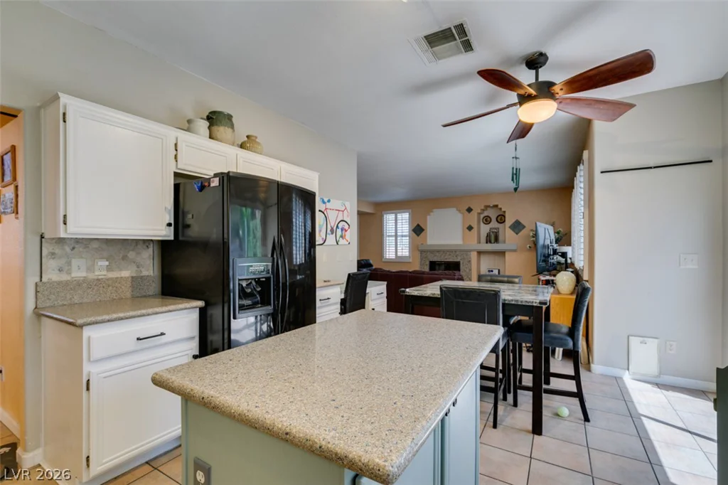 827 Fuerte, Henderson, NV 89015
