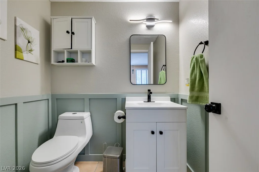 827 Fuerte, Henderson, NV 89015