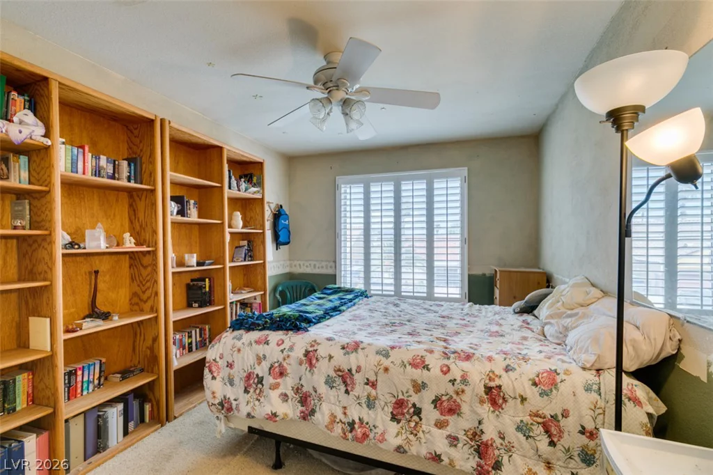 827 Fuerte, Henderson, NV 89015