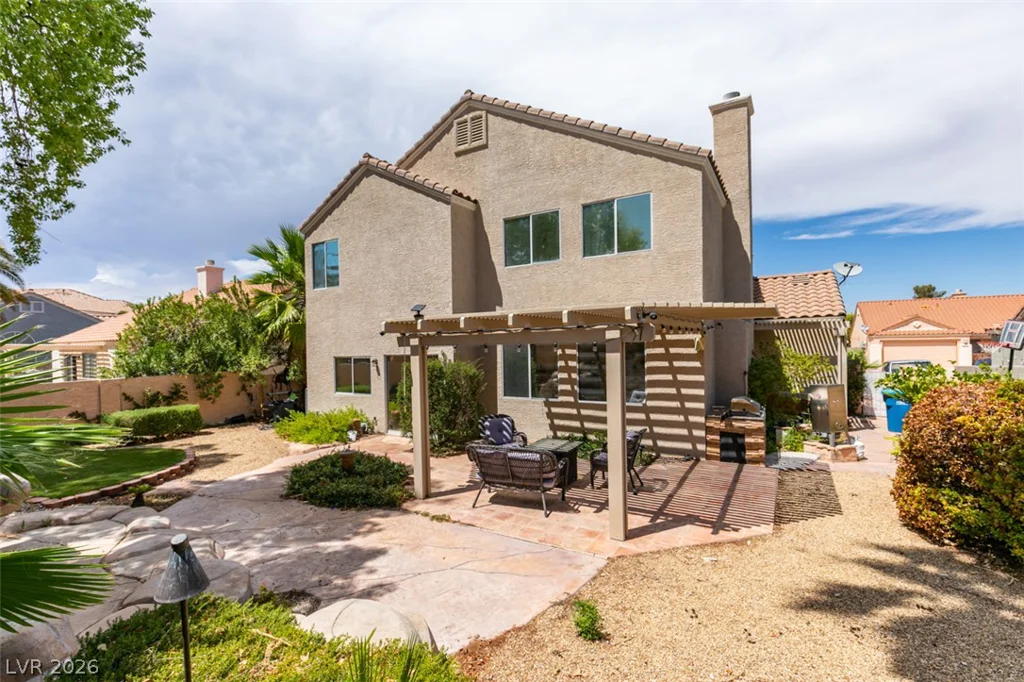827 Fuerte, Henderson, NV 89015