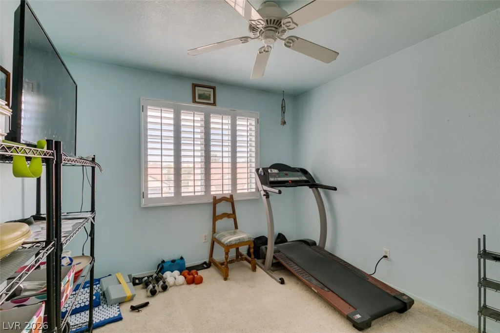 827 Fuerte, Henderson, NV 89015