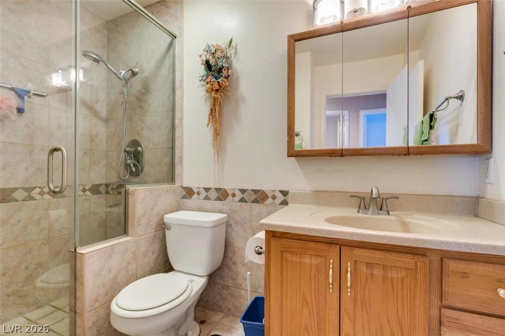 827 Fuerte, Henderson, NV 89015