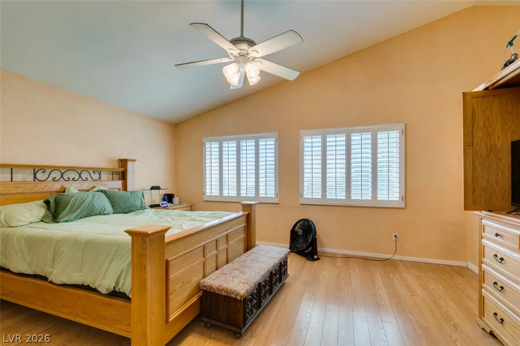 827 Fuerte, Henderson, NV 89015
