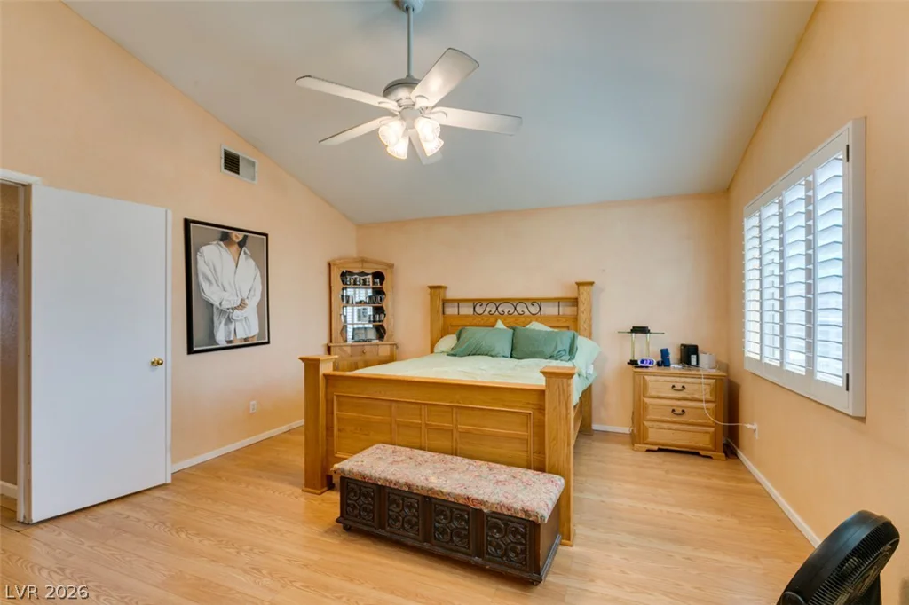 827 Fuerte, Henderson, NV 89015