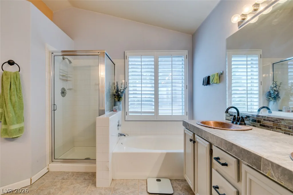 827 Fuerte, Henderson, NV 89015