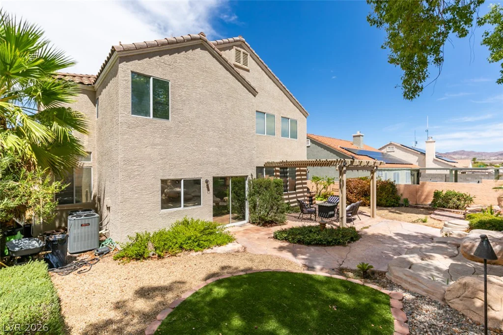 827 Fuerte, Henderson, NV 89015