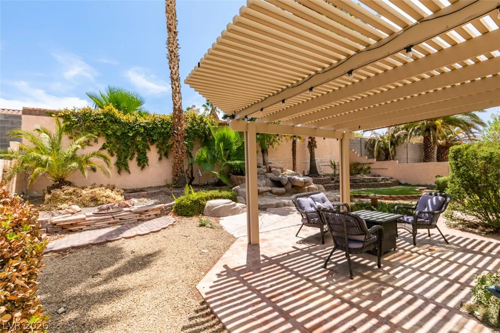 827 Fuerte, Henderson, NV 89015