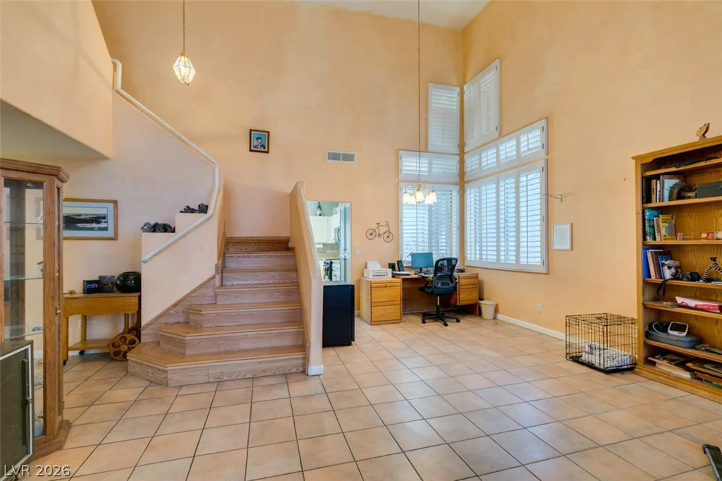 827 Fuerte, Henderson, NV 89015