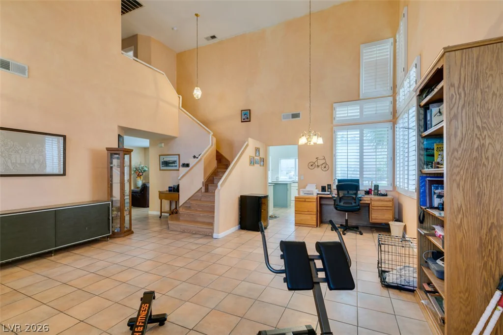 827 Fuerte, Henderson, NV 89015
