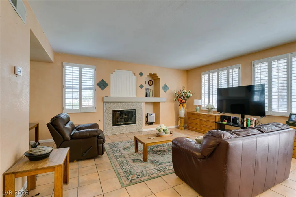 827 Fuerte, Henderson, NV 89015