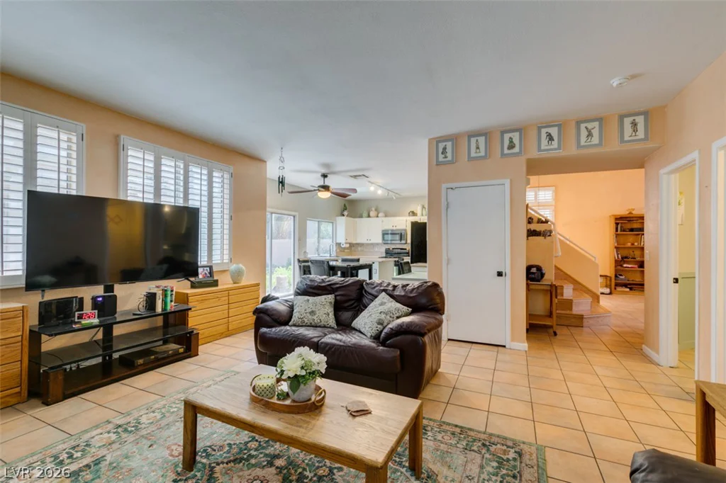 827 Fuerte, Henderson, NV 89015