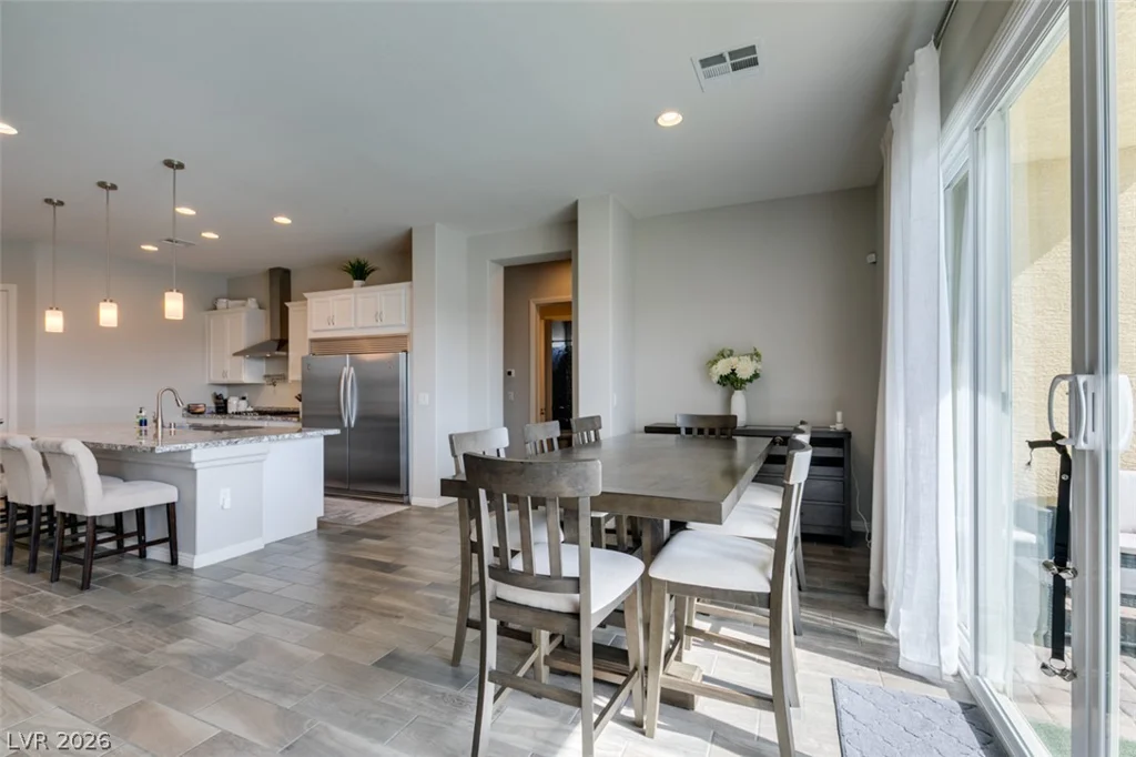 7012 Arabian Ridge, Las Vegas, NV 89131