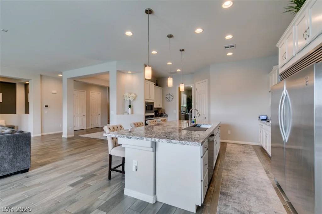 7012 Arabian Ridge, Las Vegas, NV 89131
