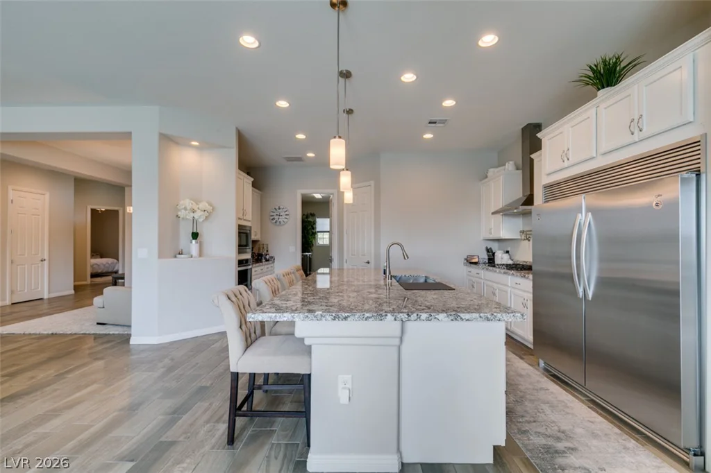 7012 Arabian Ridge, Las Vegas, NV 89131