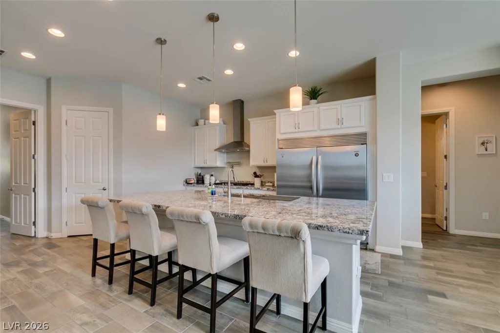 7012 Arabian Ridge, Las Vegas, NV 89131