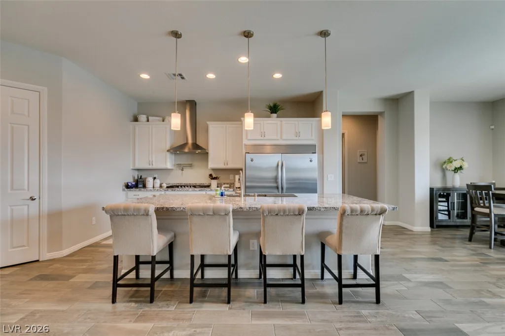 7012 Arabian Ridge, Las Vegas, NV 89131