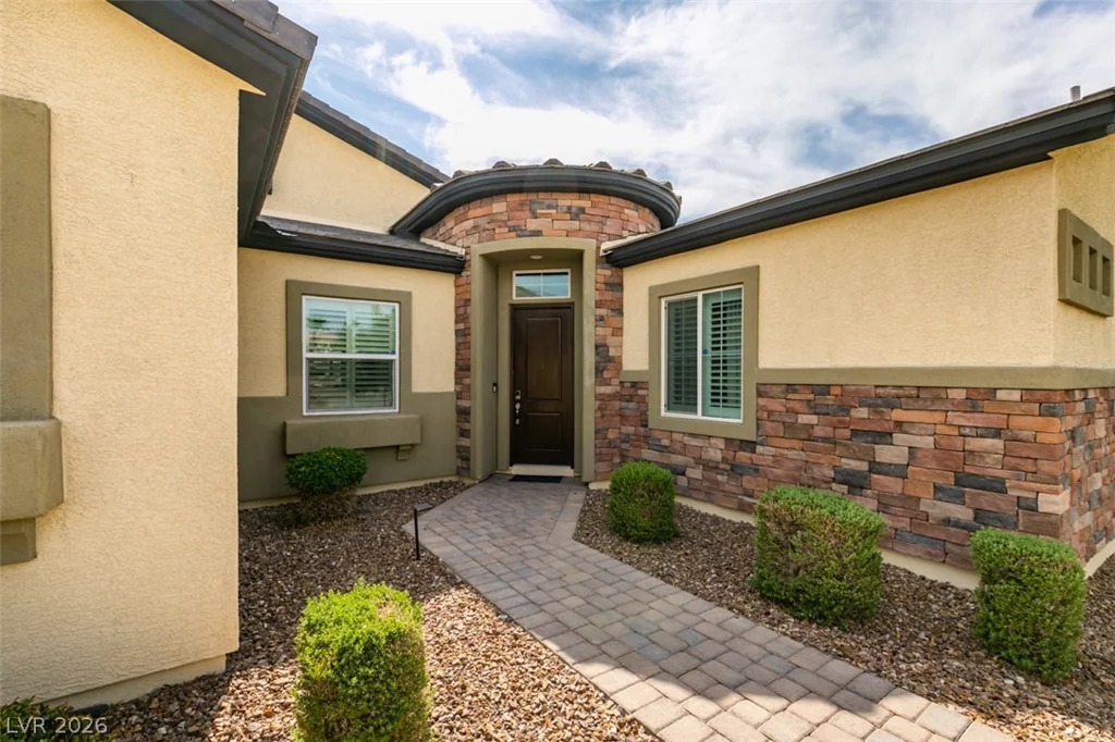 7012 Arabian Ridge, Las Vegas, NV 89131