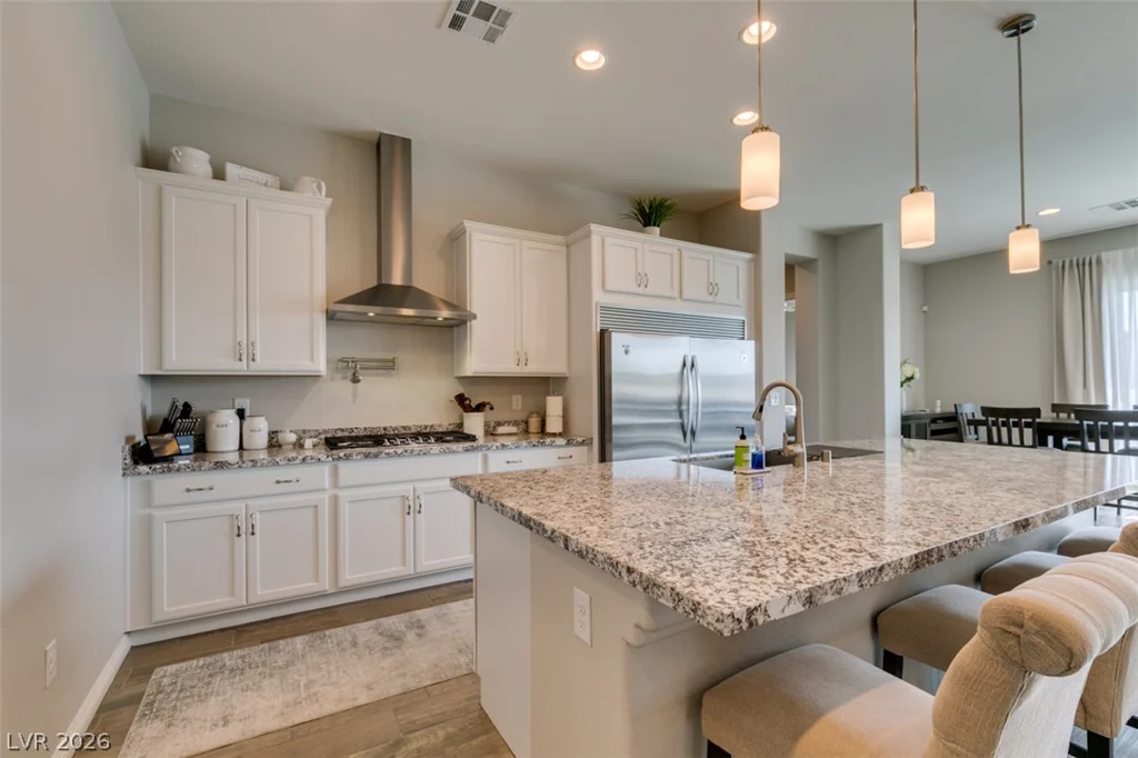 7012 Arabian Ridge, Las Vegas, NV 89131