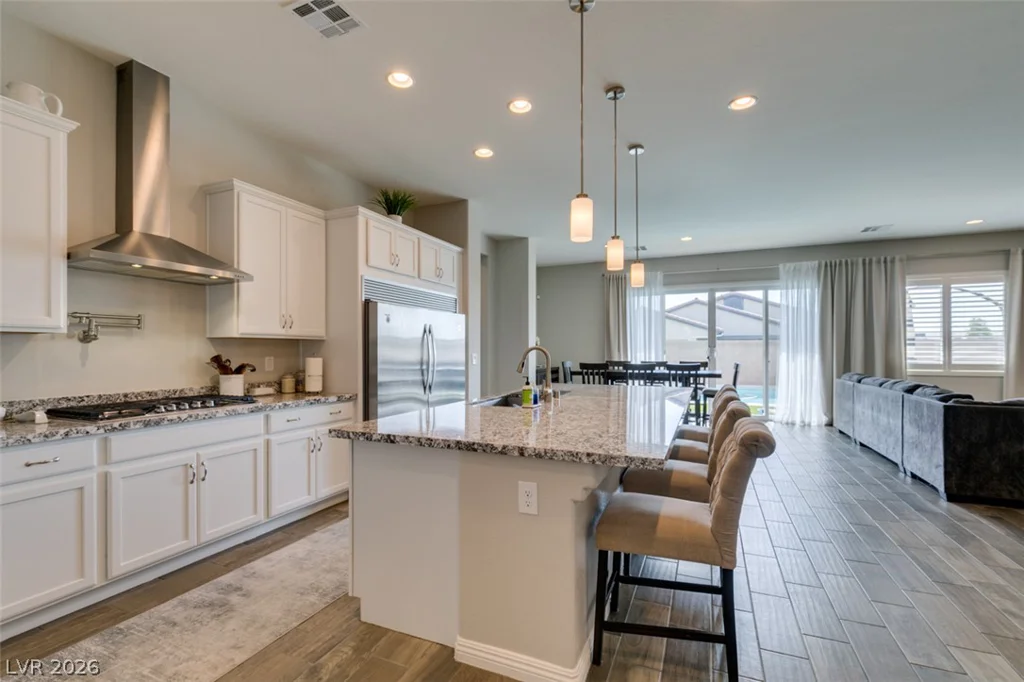 7012 Arabian Ridge, Las Vegas, NV 89131