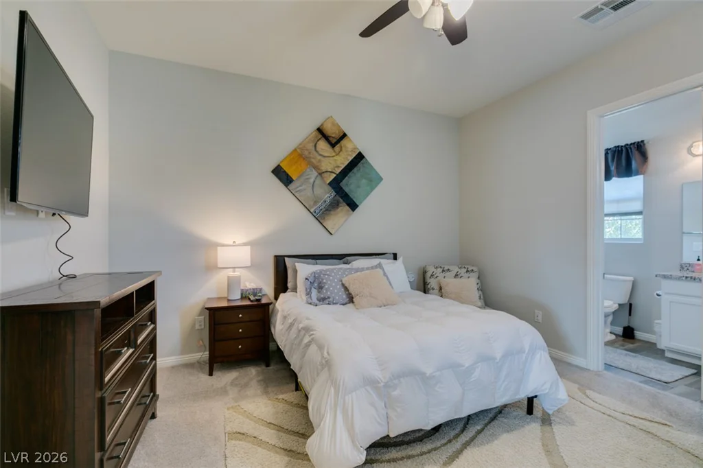 7012 Arabian Ridge, Las Vegas, NV 89131