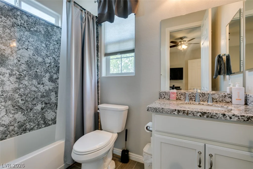7012 Arabian Ridge, Las Vegas, NV 89131