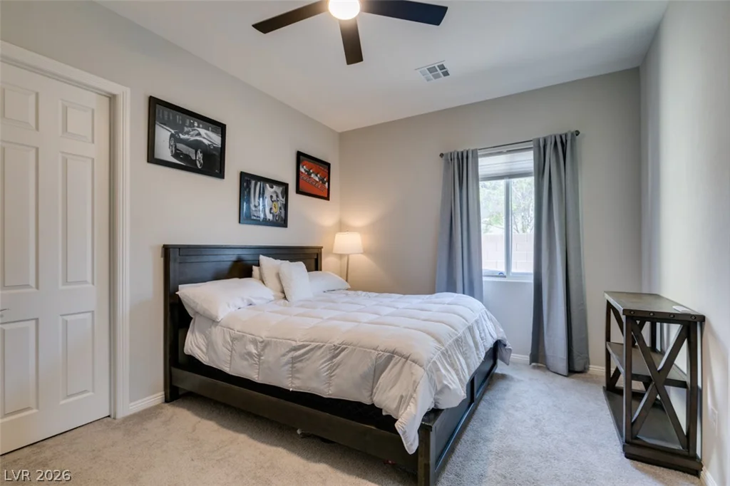 7012 Arabian Ridge, Las Vegas, NV 89131