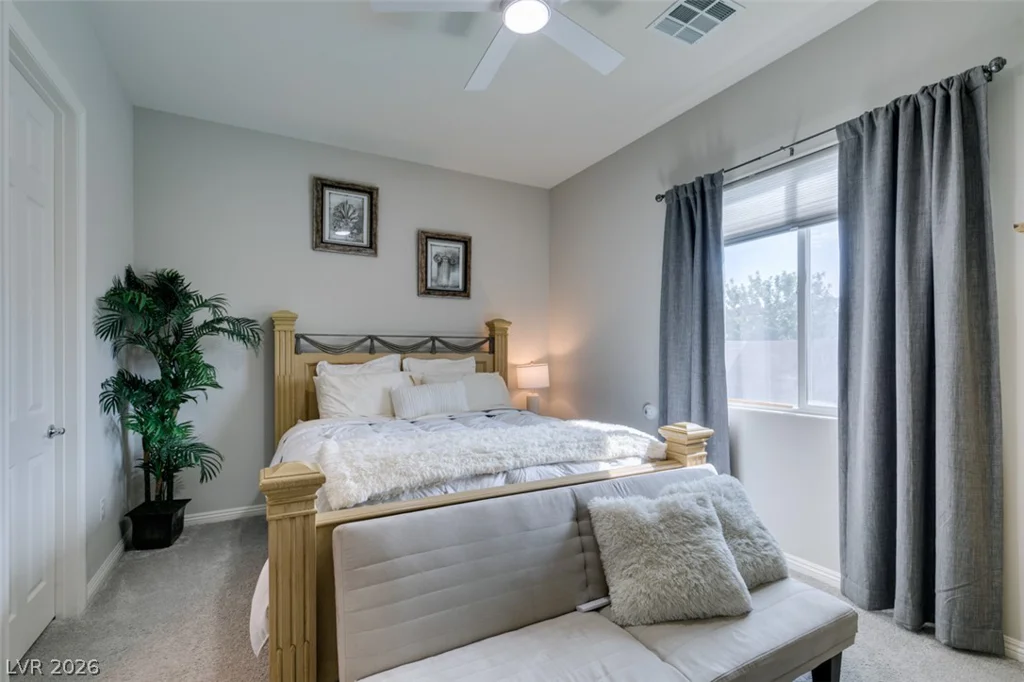 7012 Arabian Ridge, Las Vegas, NV 89131
