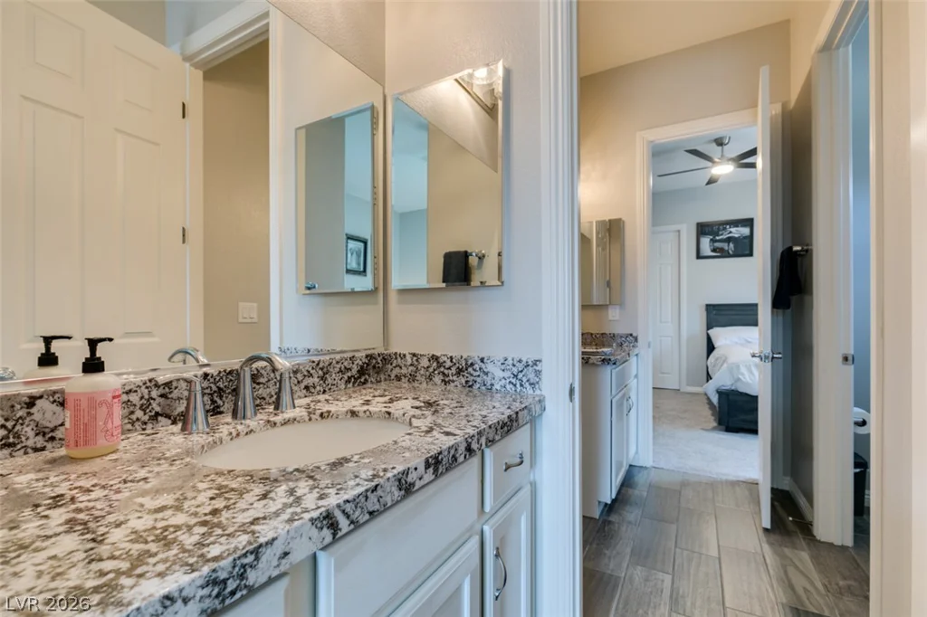 7012 Arabian Ridge, Las Vegas, NV 89131