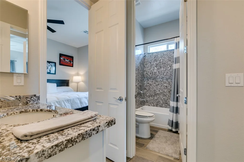 7012 Arabian Ridge, Las Vegas, NV 89131