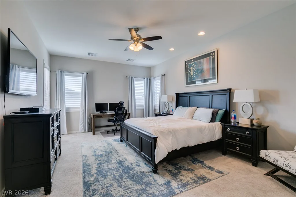 7012 Arabian Ridge, Las Vegas, NV 89131