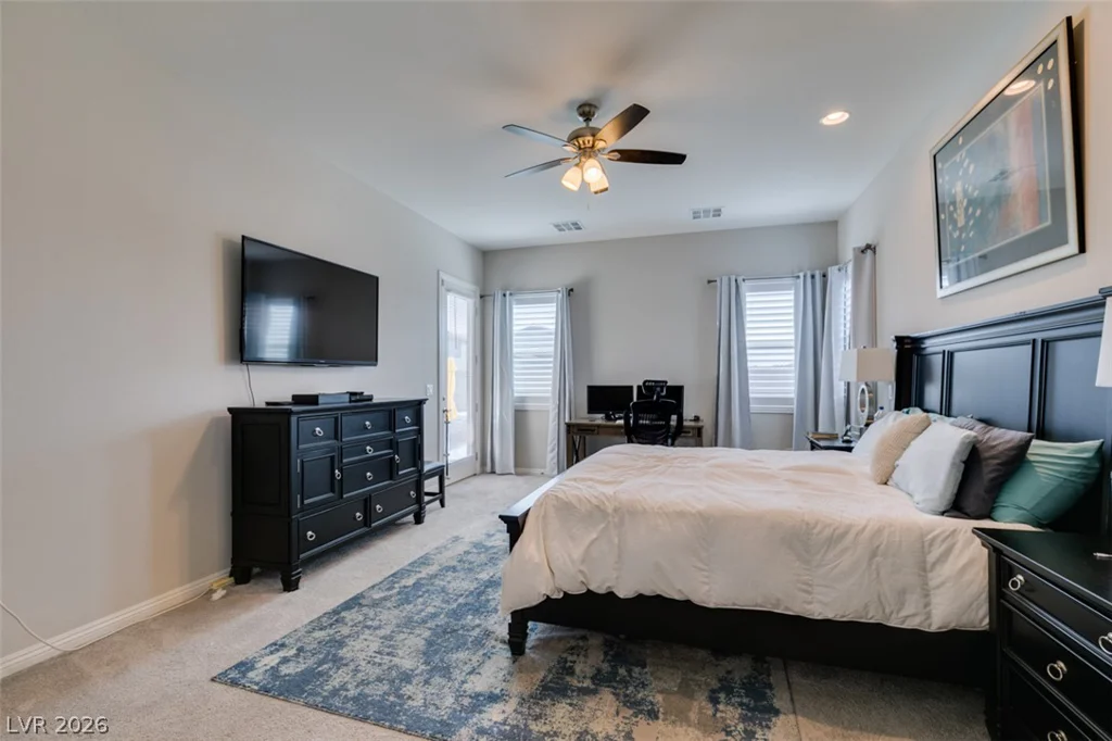 7012 Arabian Ridge, Las Vegas, NV 89131