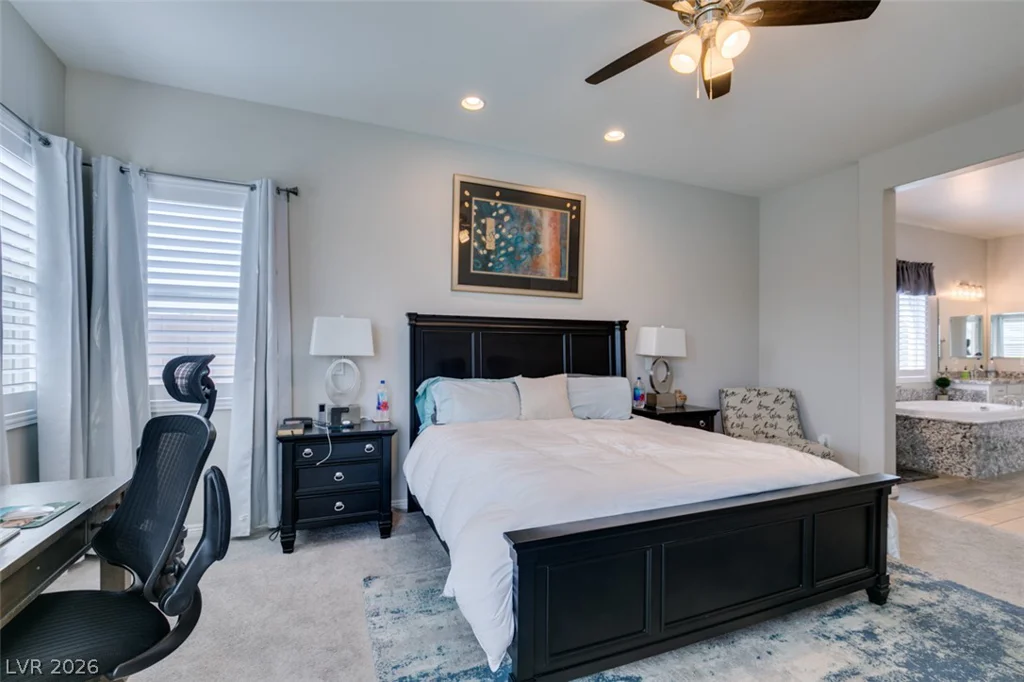 7012 Arabian Ridge, Las Vegas, NV 89131
