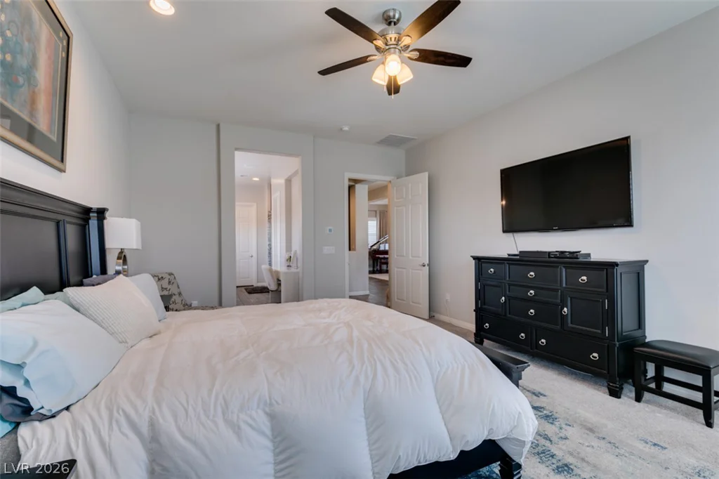 7012 Arabian Ridge, Las Vegas, NV 89131