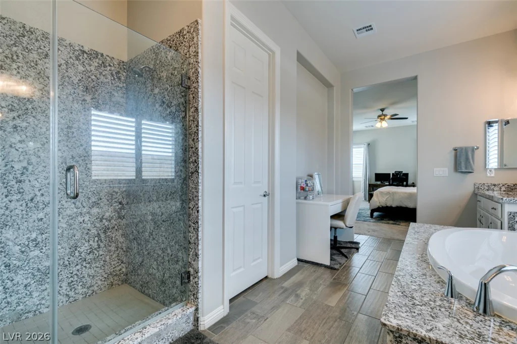 7012 Arabian Ridge, Las Vegas, NV 89131