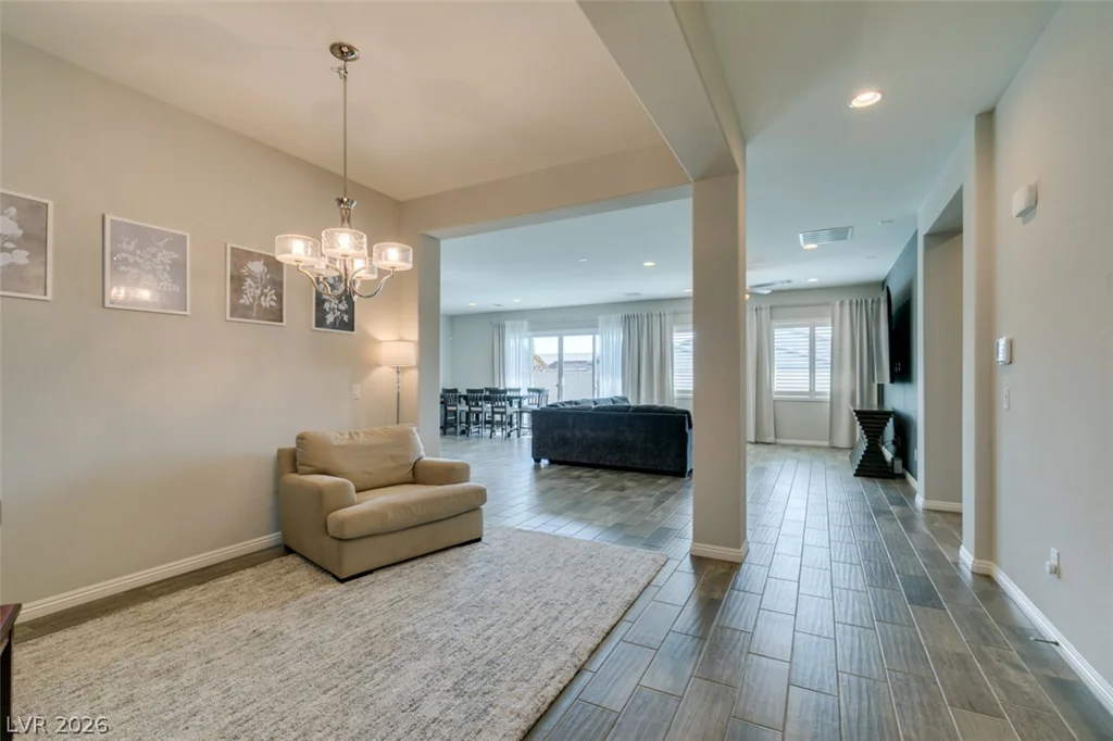 7012 Arabian Ridge, Las Vegas, NV 89131
