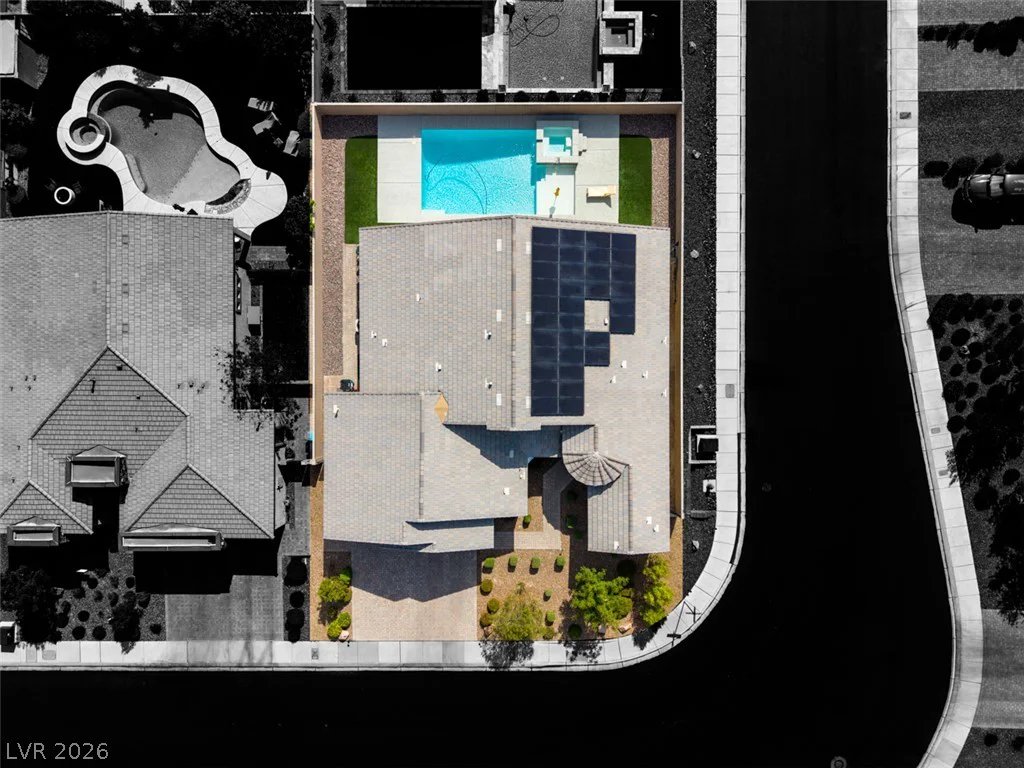 7012 Arabian Ridge, Las Vegas, NV 89131