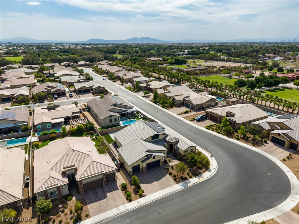 7012 Arabian Ridge, Las Vegas, NV 89131