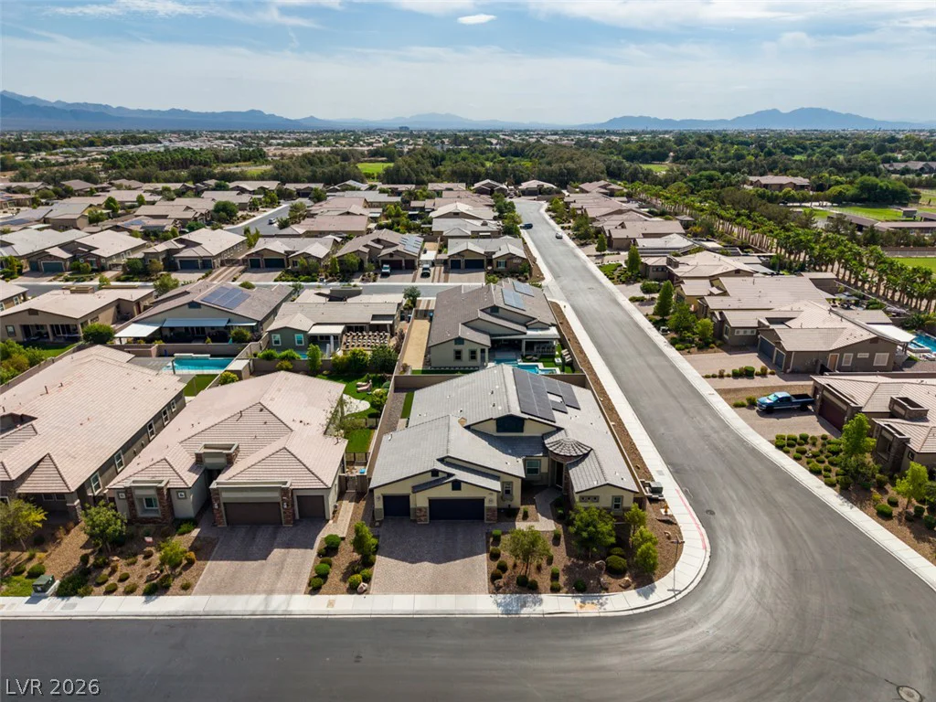 7012 Arabian Ridge, Las Vegas, NV 89131
